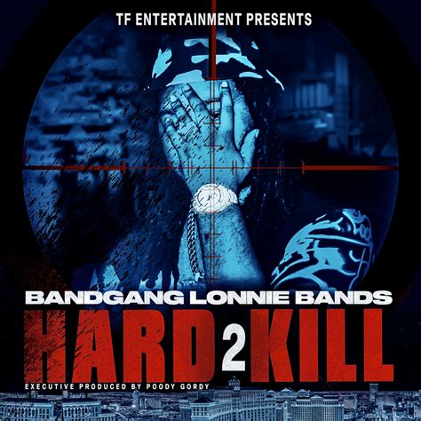 hard 2 kill lyrics